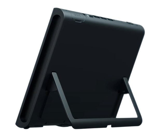 Nintendo Switch 2 Black - 1326725 - zdjęcie 9